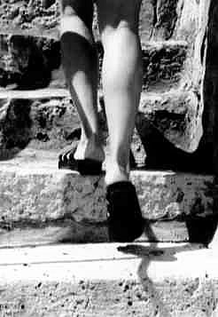 Image of Walking without Katherine