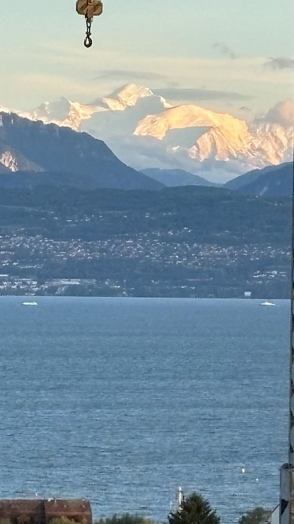 Image of Mont-Blanc