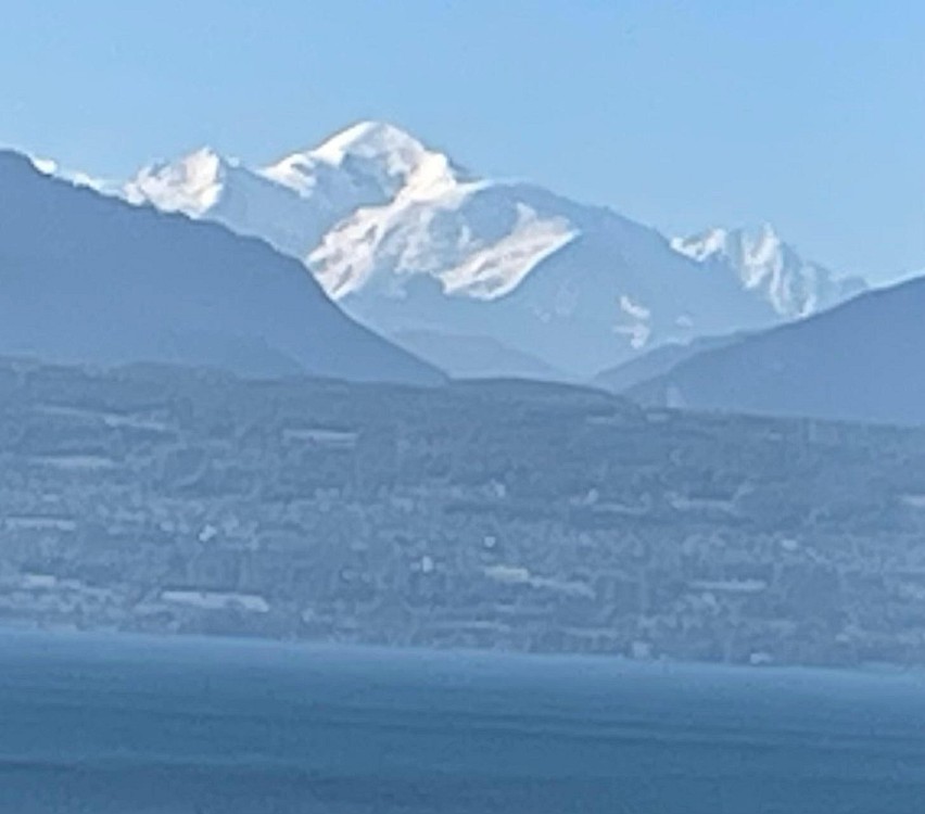 Image of Mont-Blanc