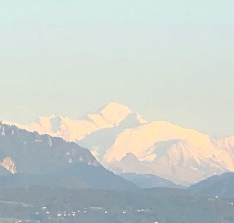 Image of Mont-Blanc