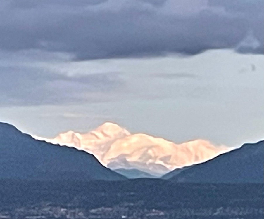 Image of Mont-Blanc