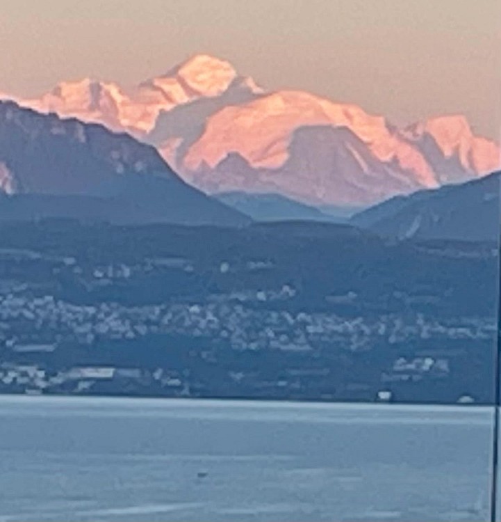 Image of Mont-Blanc