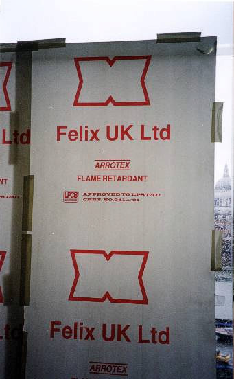 My five visits to the Tate Modern: 28th January 1999