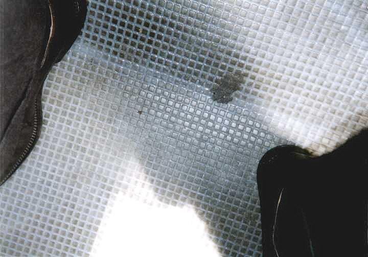 Image of Taxi & Tate