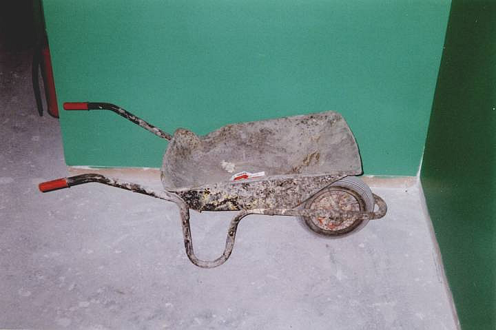 Image of Taxi & Tate