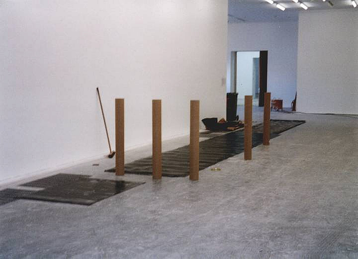 Image of Taxi & Tate