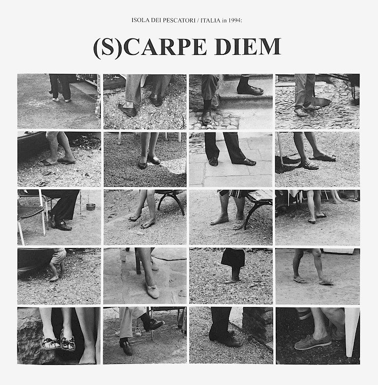 Image of (S)carpe Diem